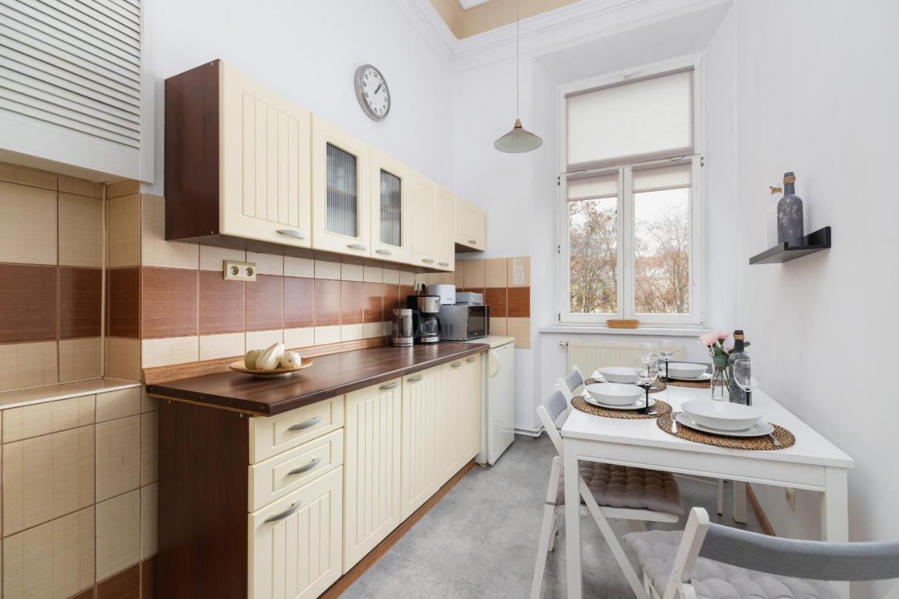 Podwale Apartment Uj Downtown Cracow By Noclegi Renters Cracovie Extérieur photo
