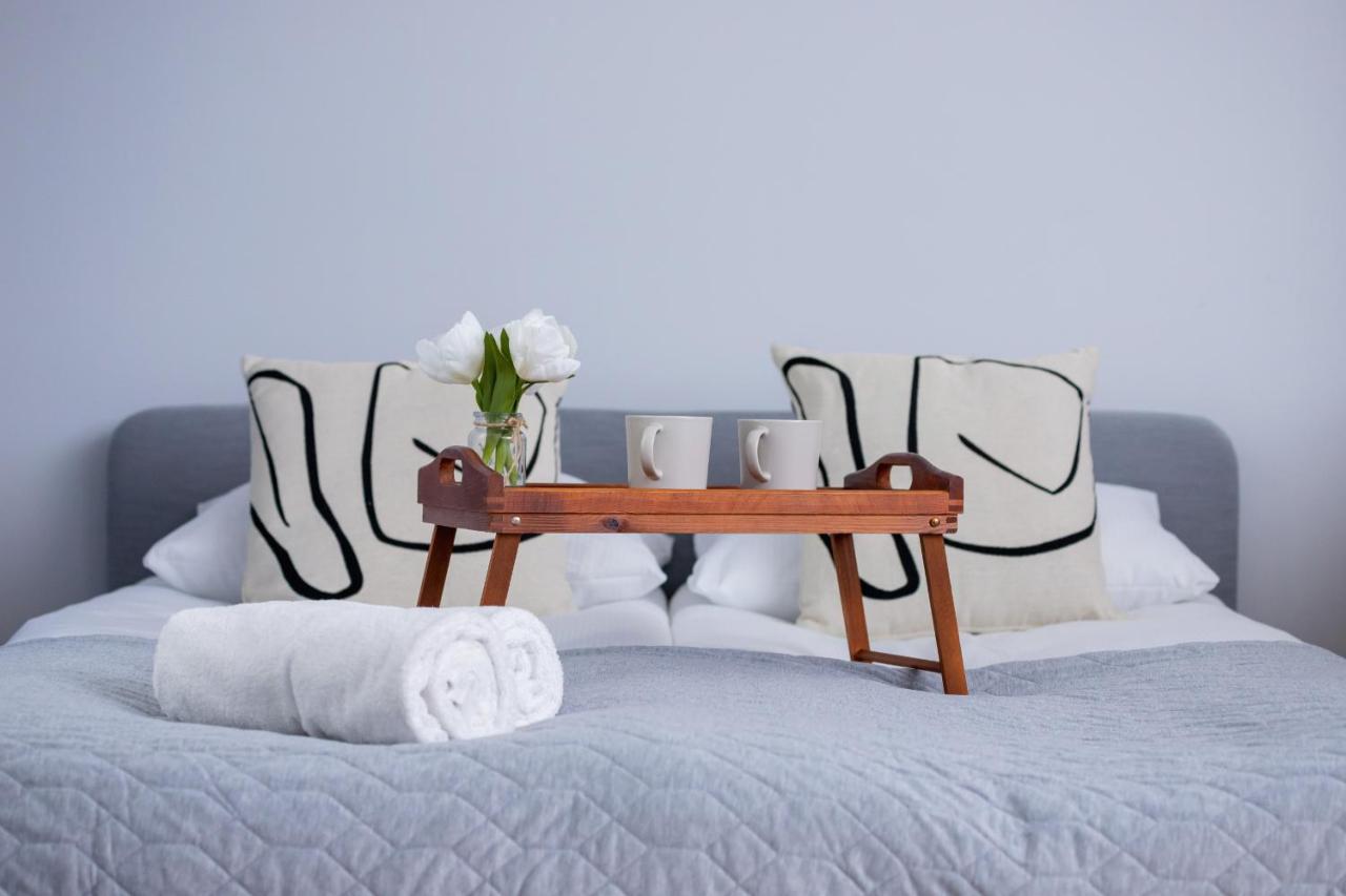 Podwale Apartment Uj Downtown Cracow By Noclegi Renters Cracovie Extérieur photo