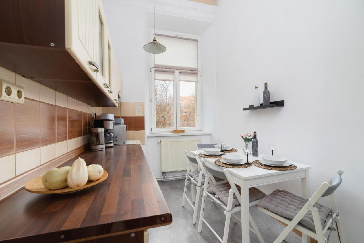 Podwale Apartment Uj Downtown Cracow By Noclegi Renters Cracovie Extérieur photo