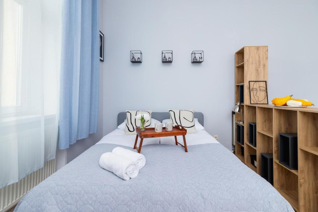 Podwale Apartment Uj Downtown Cracow By Noclegi Renters Cracovie Extérieur photo